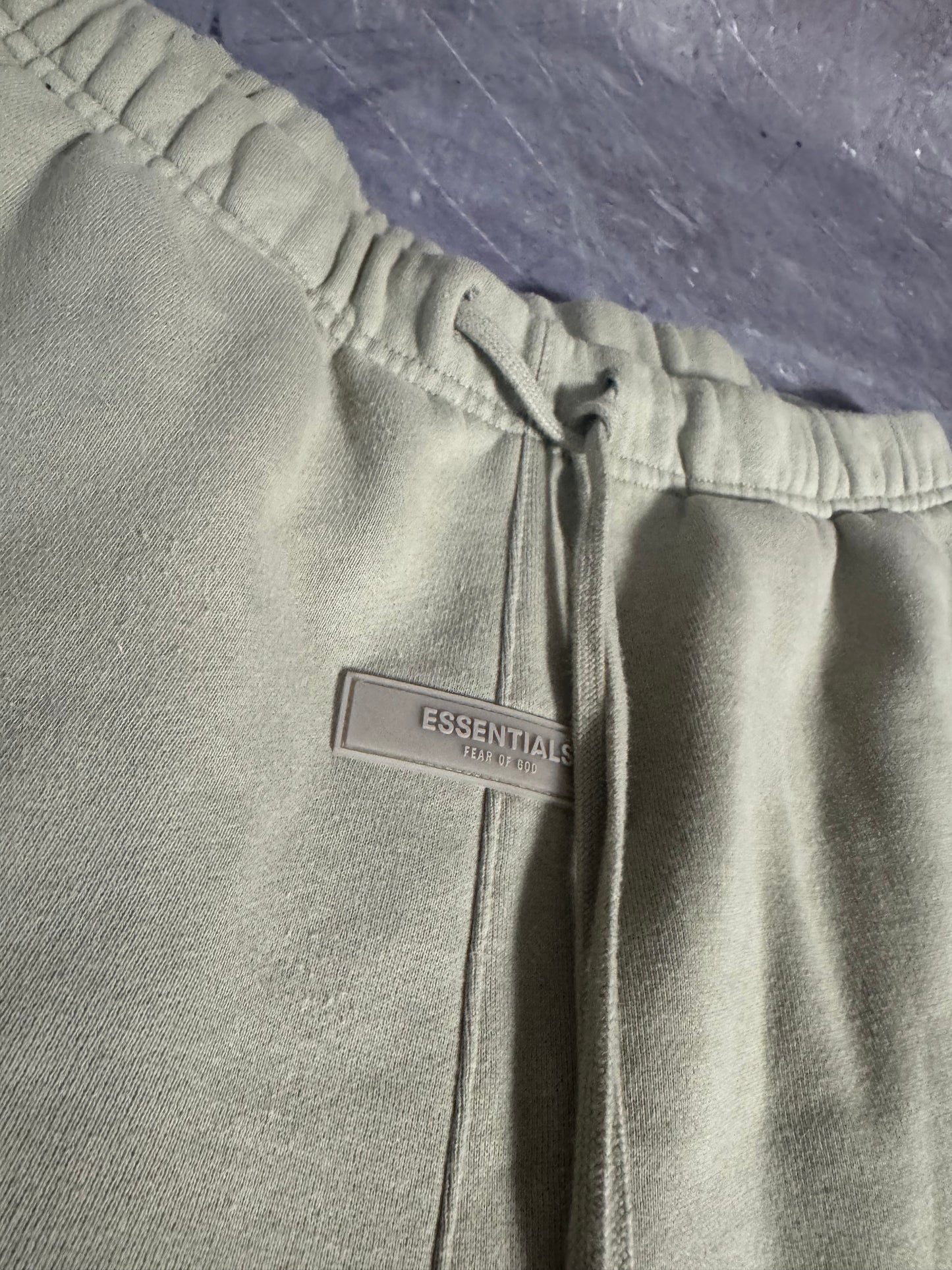 Fear of God Essentials Shorts Medium