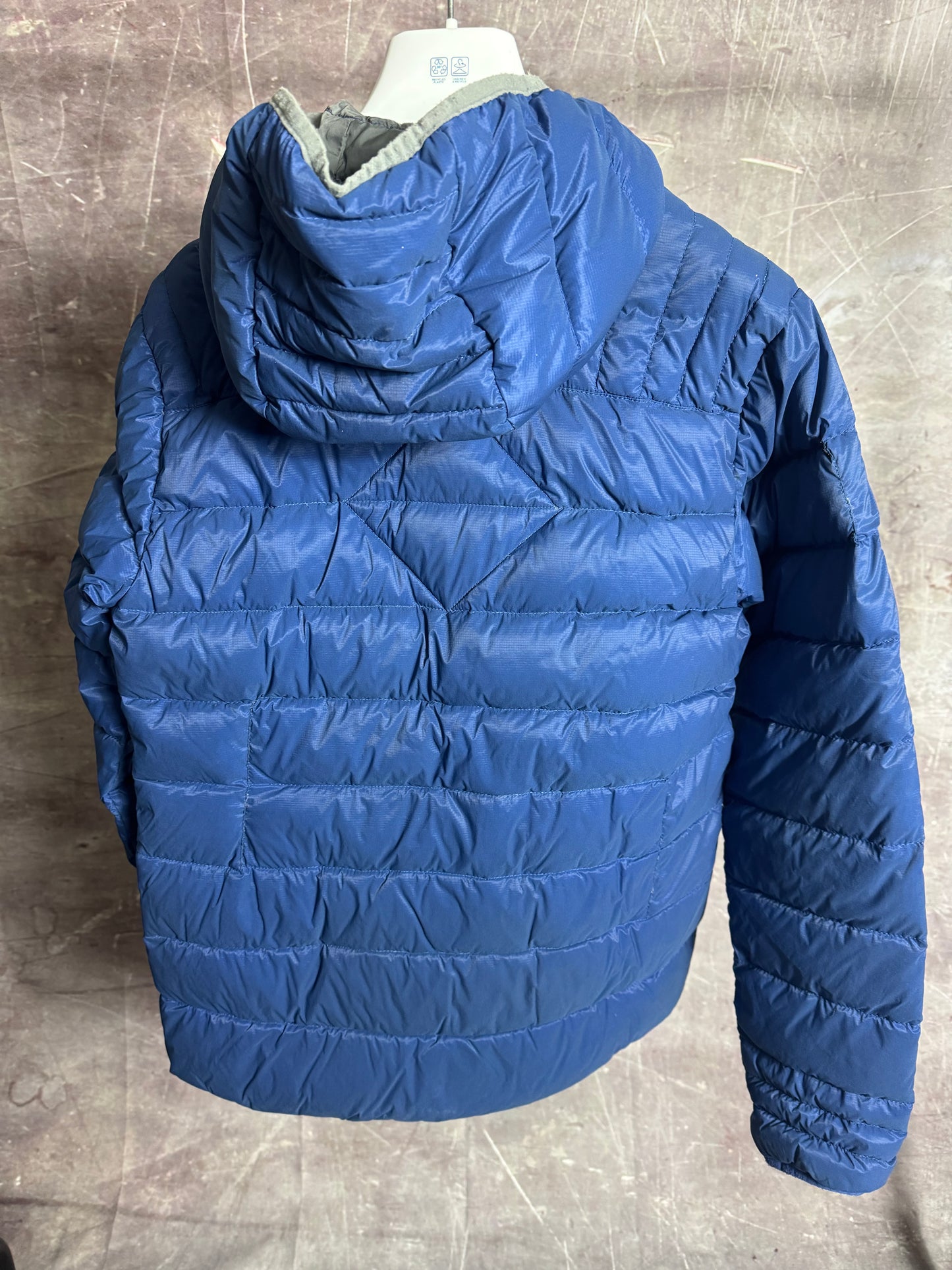 Canada Goose Brookvale Jacket Blue Small