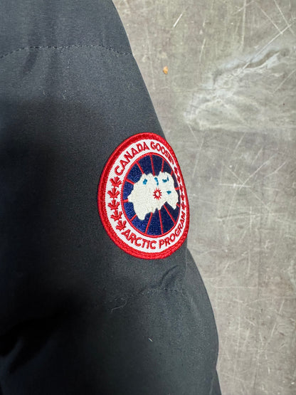 Canada Goose Carson Jacket Navy Small