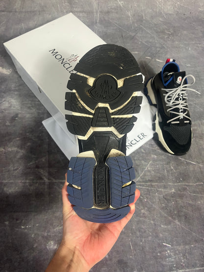 Moncler Trevor Scarpa Trainers UK 8