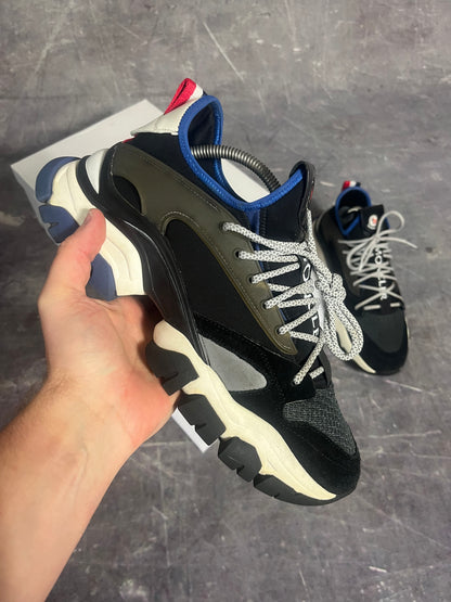 Moncler Trevor Scarpa Trainers UK 8