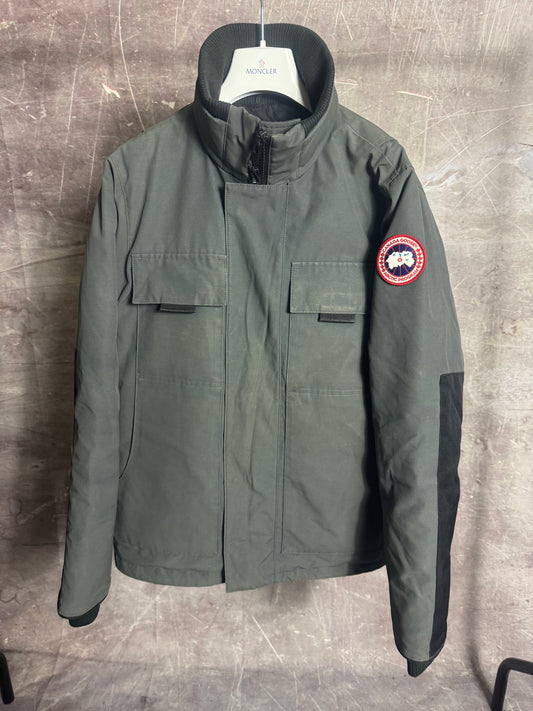 Canada Goose Forester Jacket Small