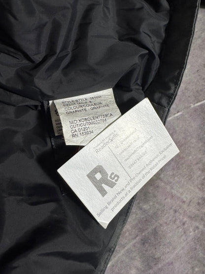 Canada Goose Forester Jacket Small