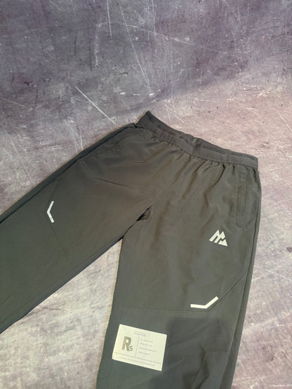 Montirex Trousers Grey Small