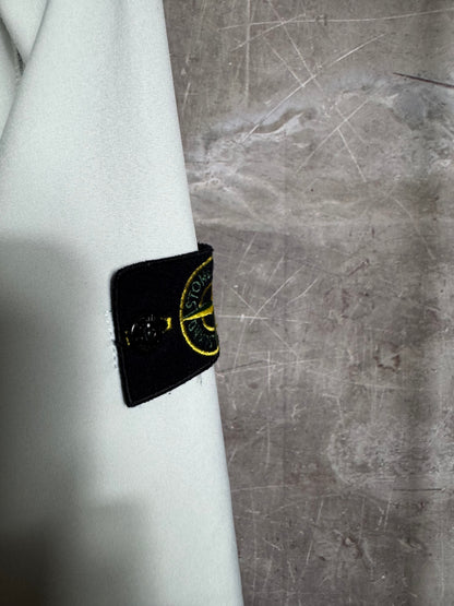 Stone Island Soft Shell Jacket Medium
