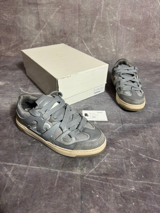 Represent Low Sneakers Grey UK 8