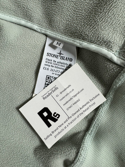 Stone Island Soft Shell Jacket Medium