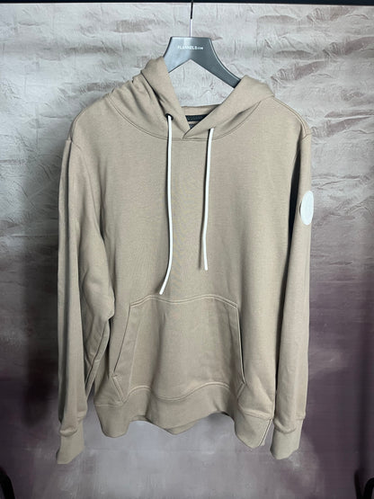 Canada Goose Huron Hoodie Beige Medium