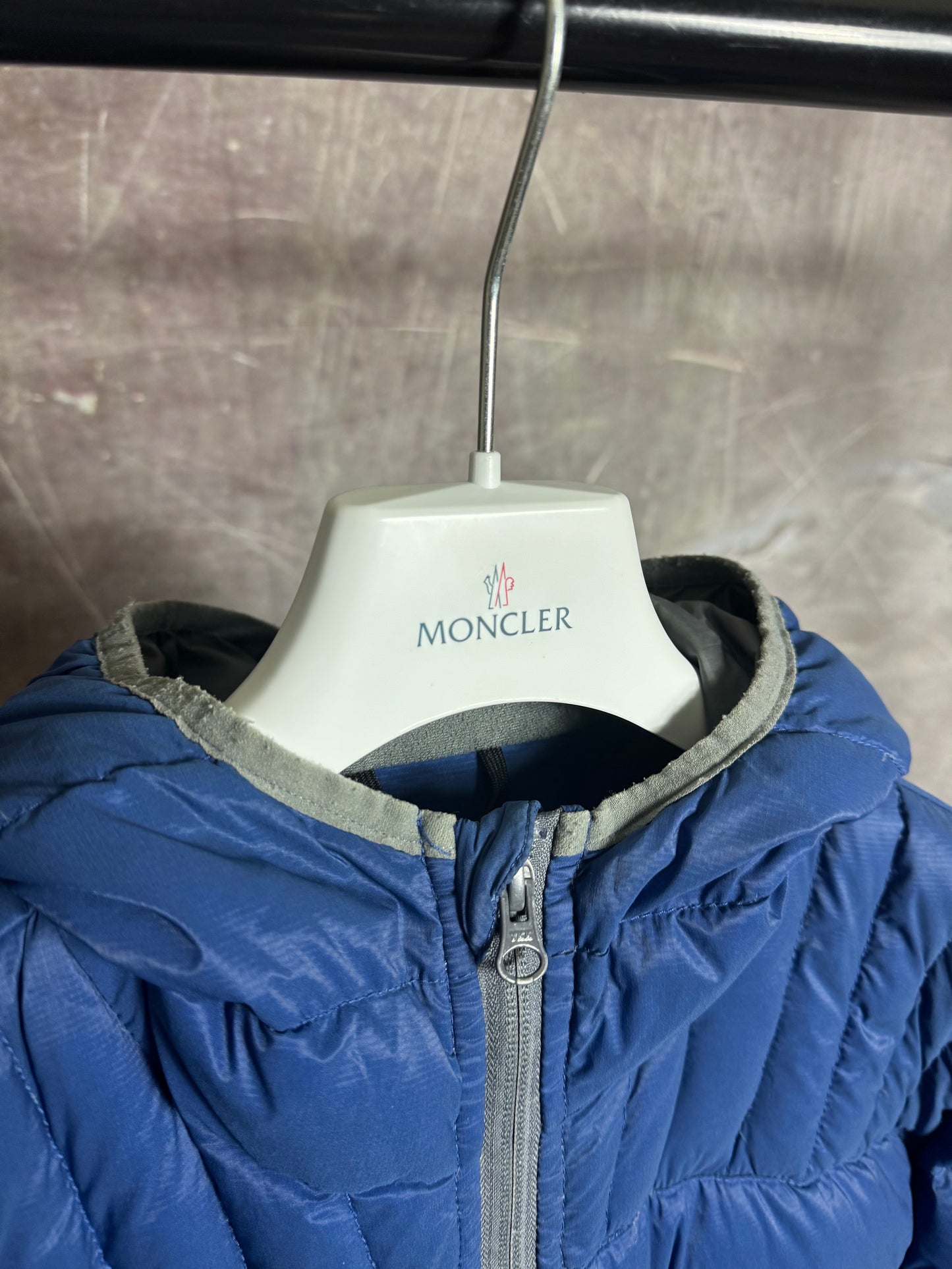 Canada Goose Brookvale Jacket Blue Small