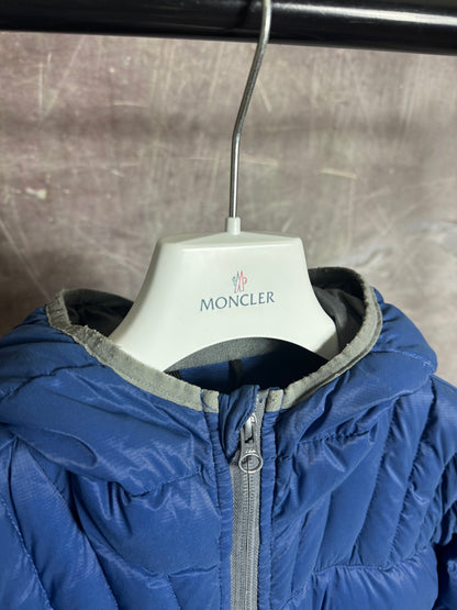 Canada Goose Brookvale Jacket Blue Small