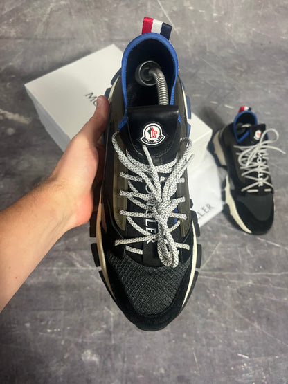 Moncler Trevor Scarpa Trainers UK 8
