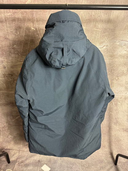 Canada Goose Langford Parka Navy Blue XL