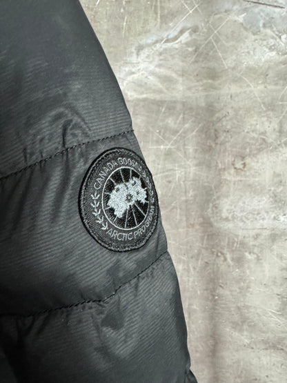 Canada Goose Brookvale Jacket Black Small