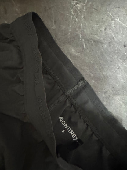 Montirex Trousers Grey Small