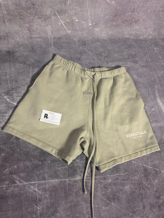 Fear of God Essentials Shorts Medium