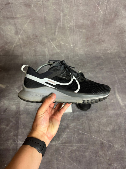 Nike React Trail Pegasus Black UK 8