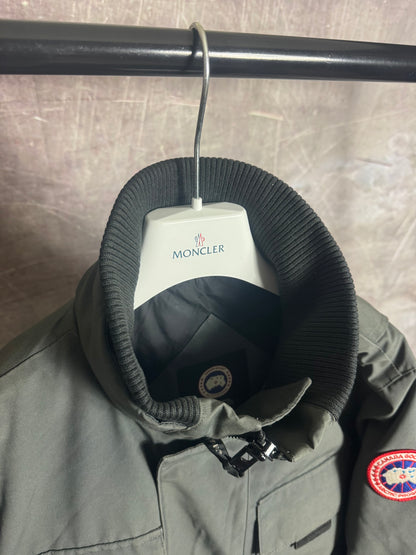 Canada Goose Forester Jacket Small