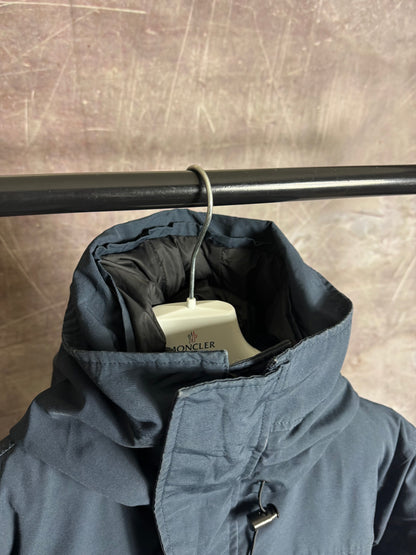 Canada Goose Langford Parka Navy Blue XL