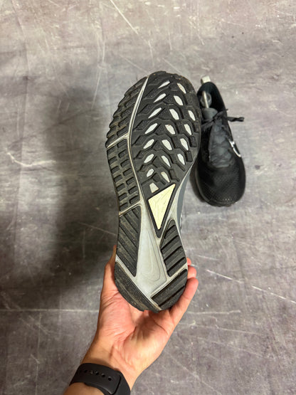Nike React Trail Pegasus Black UK 8