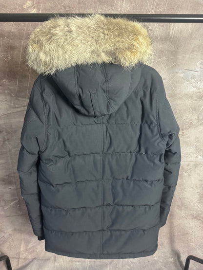 Canada Goose Carson Jacket Navy Small
