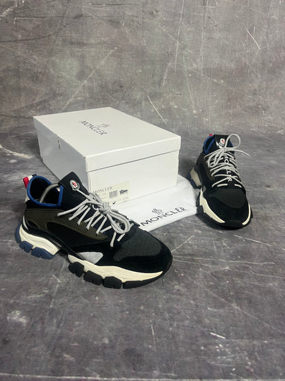 Moncler Trevor Scarpa Trainers UK 8