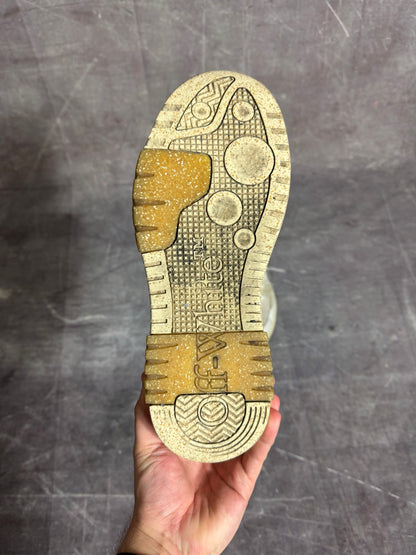 Off White Out of Office Trainers UK 8