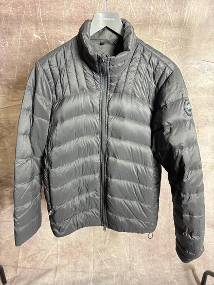 Canada Goose Brookvale Jacket Black Small