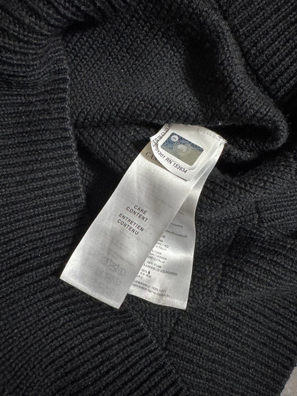 Canada Goose Crewneck Black Medium