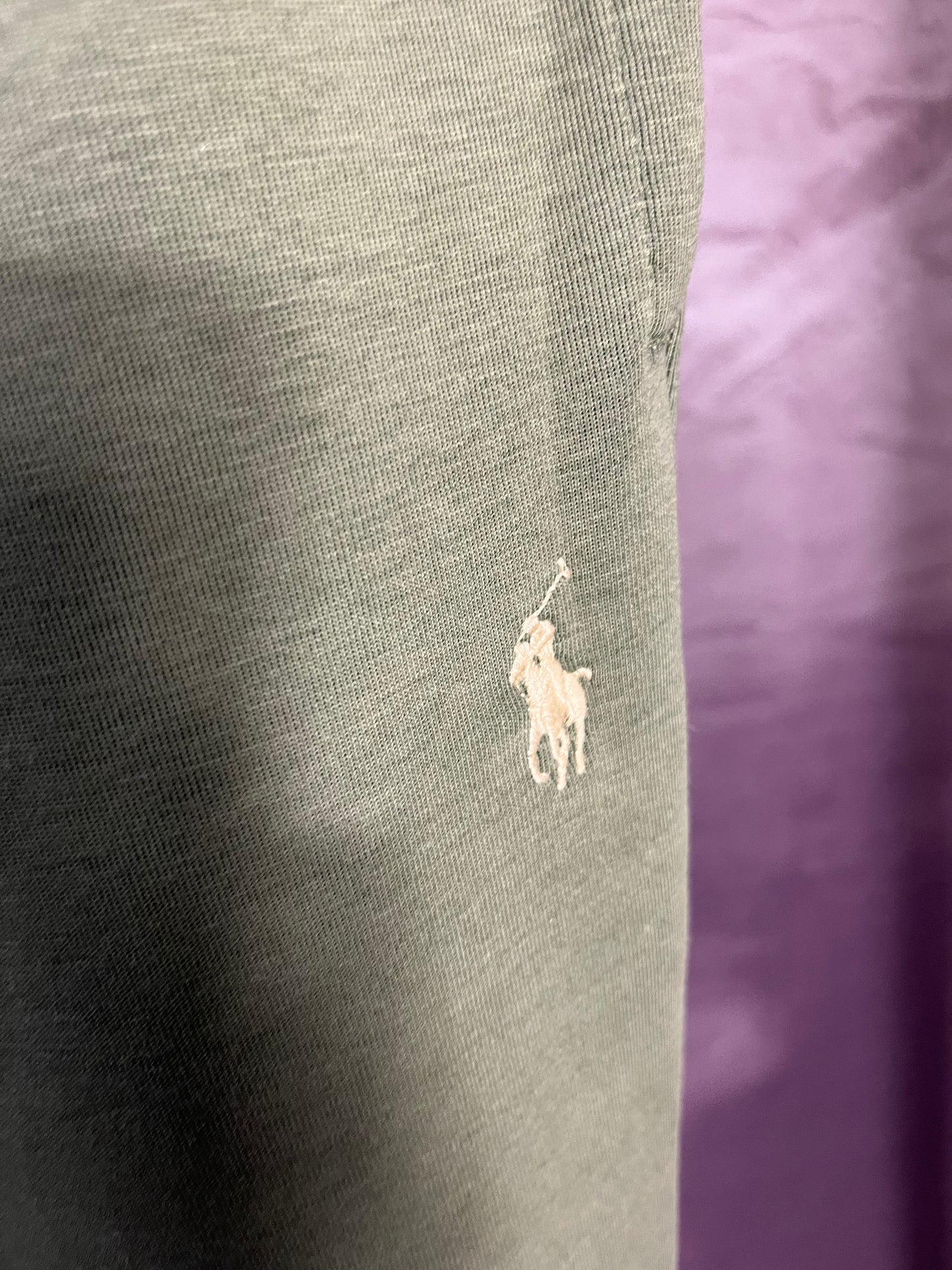 Polo Ralph Lauren Joggers Khaki Medium