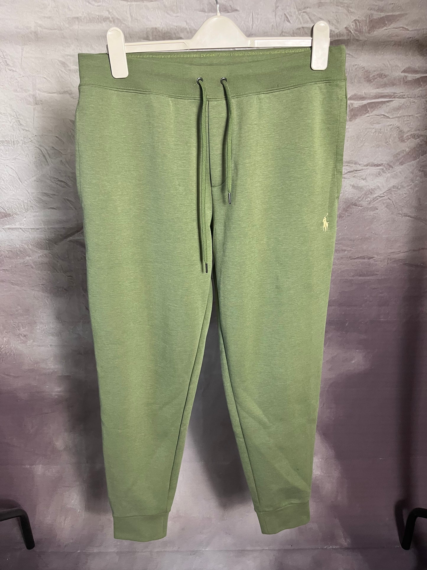 Polo Ralph Lauren Joggers Khaki Medium