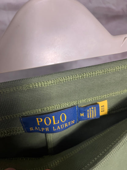 Polo Ralph Lauren Joggers Khaki Medium